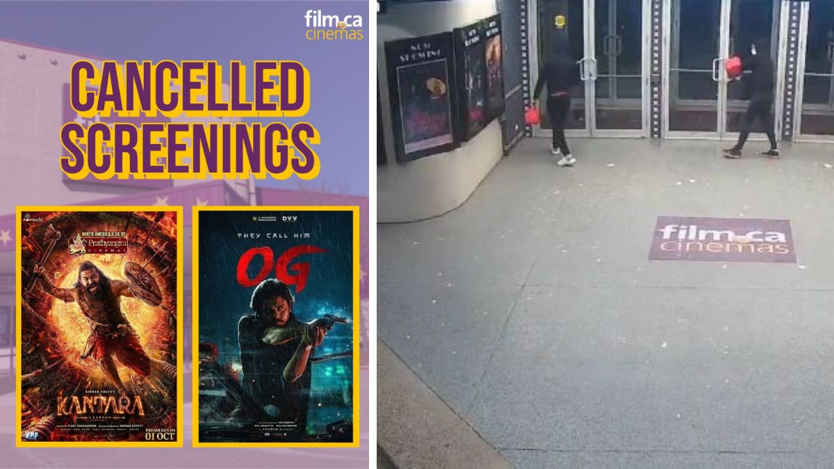 FILM.CA arson attempt canada ontario 